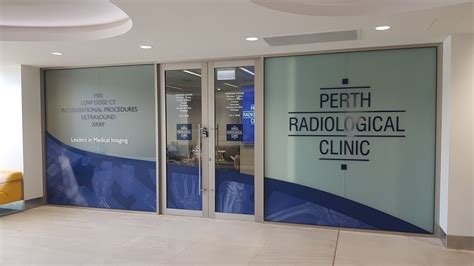 Continue Shopping Job Description. . Perth radiological clinic